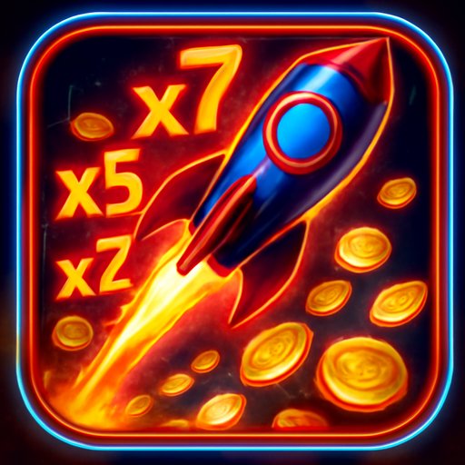 cd333 হাতে ধরা মোবাইল crash-game